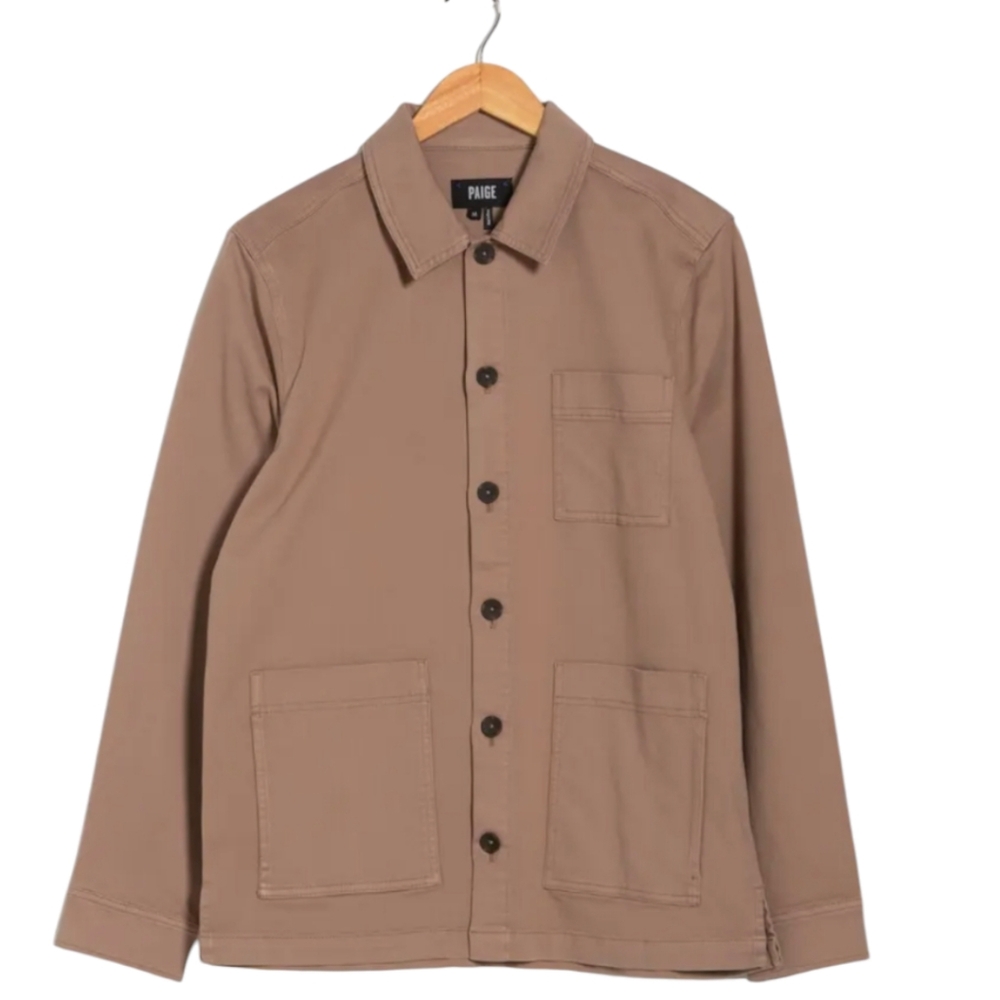 Men’s Baldwin Slim Jacket Medium - Picture 3 of 8